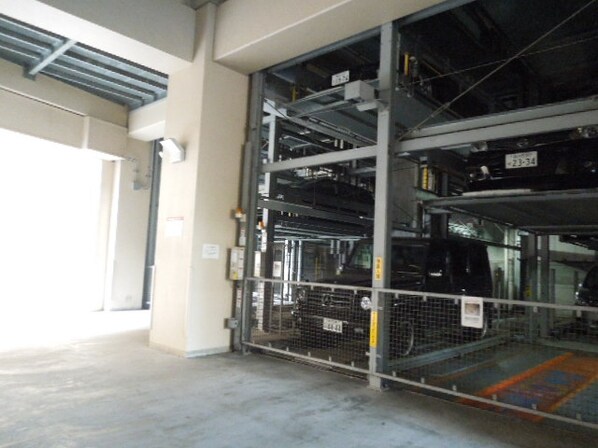 カスタリアタワー品川シーサイドの物件内観写真